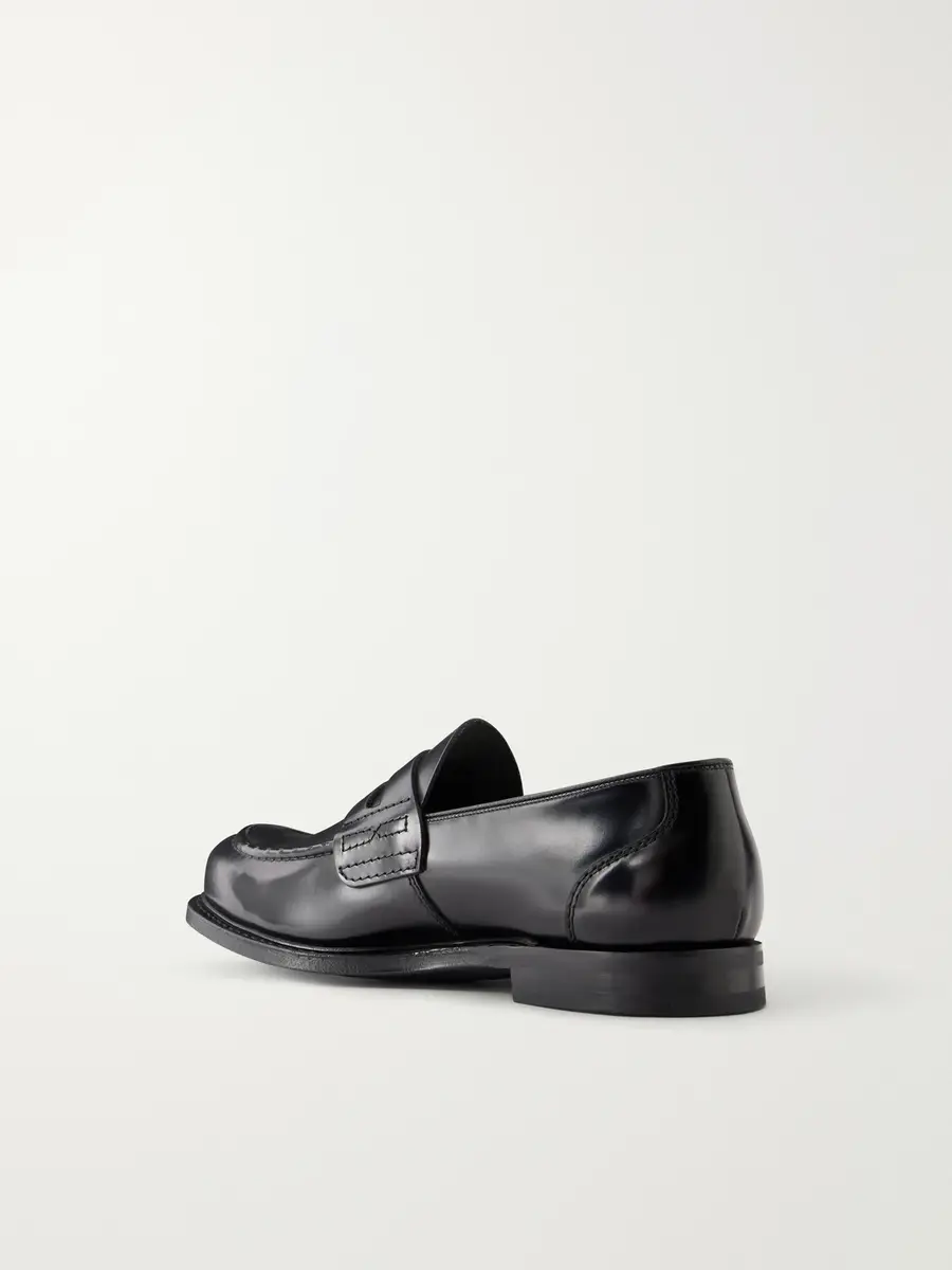 Church's Farsley Leather Penny Loafers - Men | Thumbnail 4 Church's Farsley Leather Penny Loafers - Men | Thumbnail 4