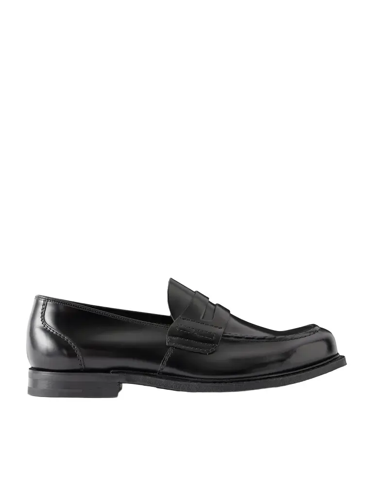 Church's Farsley Leather Penny Loafers - Men