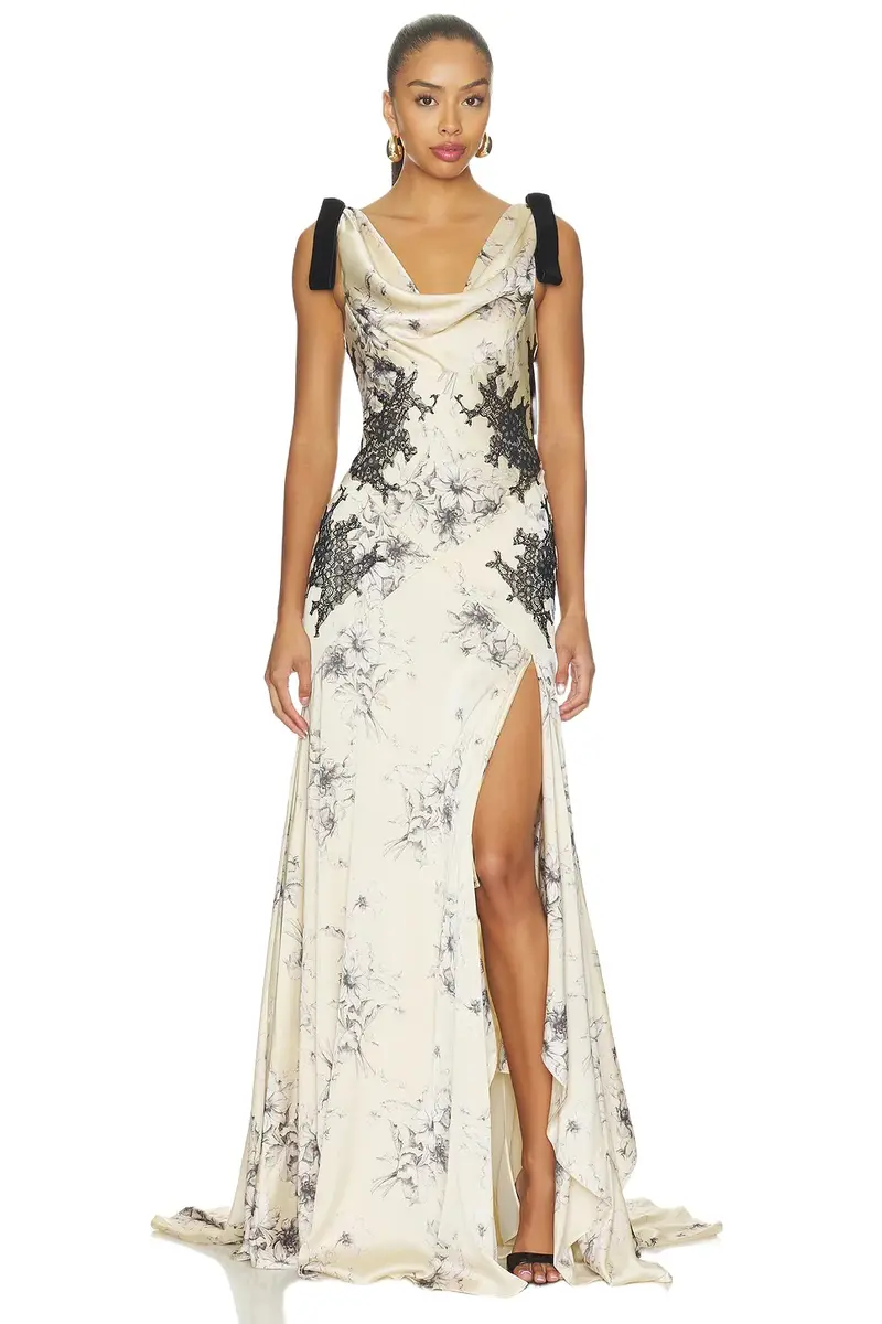 Antonella Dress Antonella Dress
