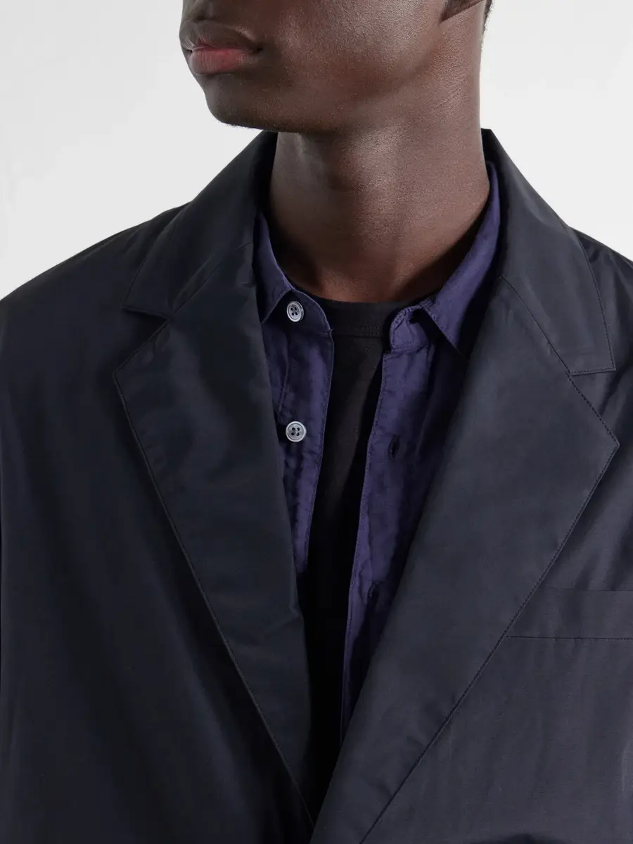 ssstein Cotton and Nylon-Blend Blazer - Men | Thumbnail 6