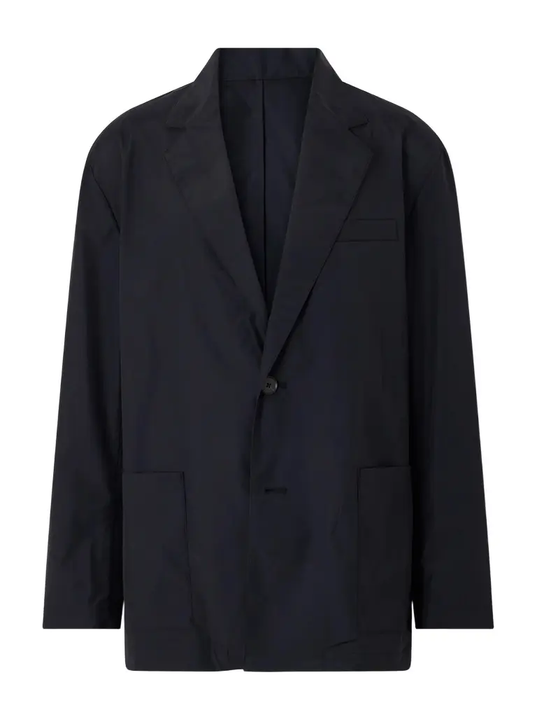 ssstein Cotton and Nylon-Blend Blazer - Men | Image 1 ssstein Cotton and Nylon-Blend Blazer - Men | Image 1