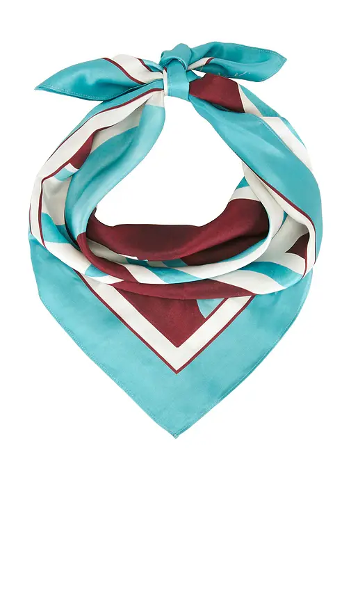 ROAME. Farrah Scarf | Image 1 ROAME. Farrah Scarf | Image 1