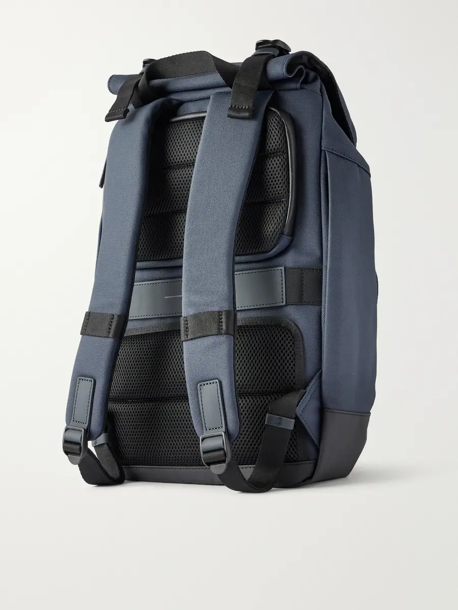 Horizn Studios SoFo Travel City Canvas Backpack - Men | Thumbnail 4 Horizn Studios SoFo Travel City Canvas Backpack - Men | Thumbnail 4