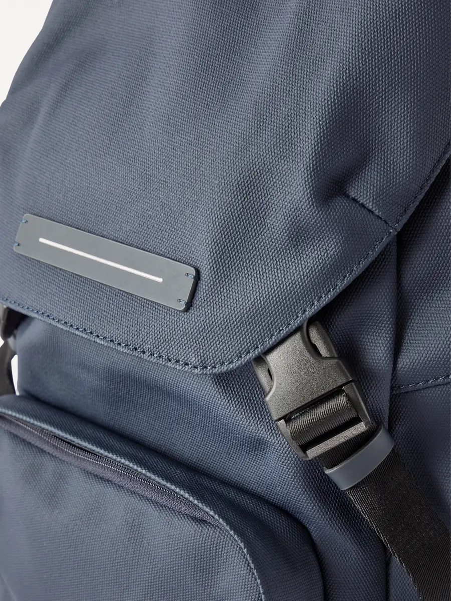 Horizn Studios SoFo Travel City Canvas Backpack - Men | Thumbnail 5 Horizn Studios SoFo Travel City Canvas Backpack - Men | Thumbnail 5