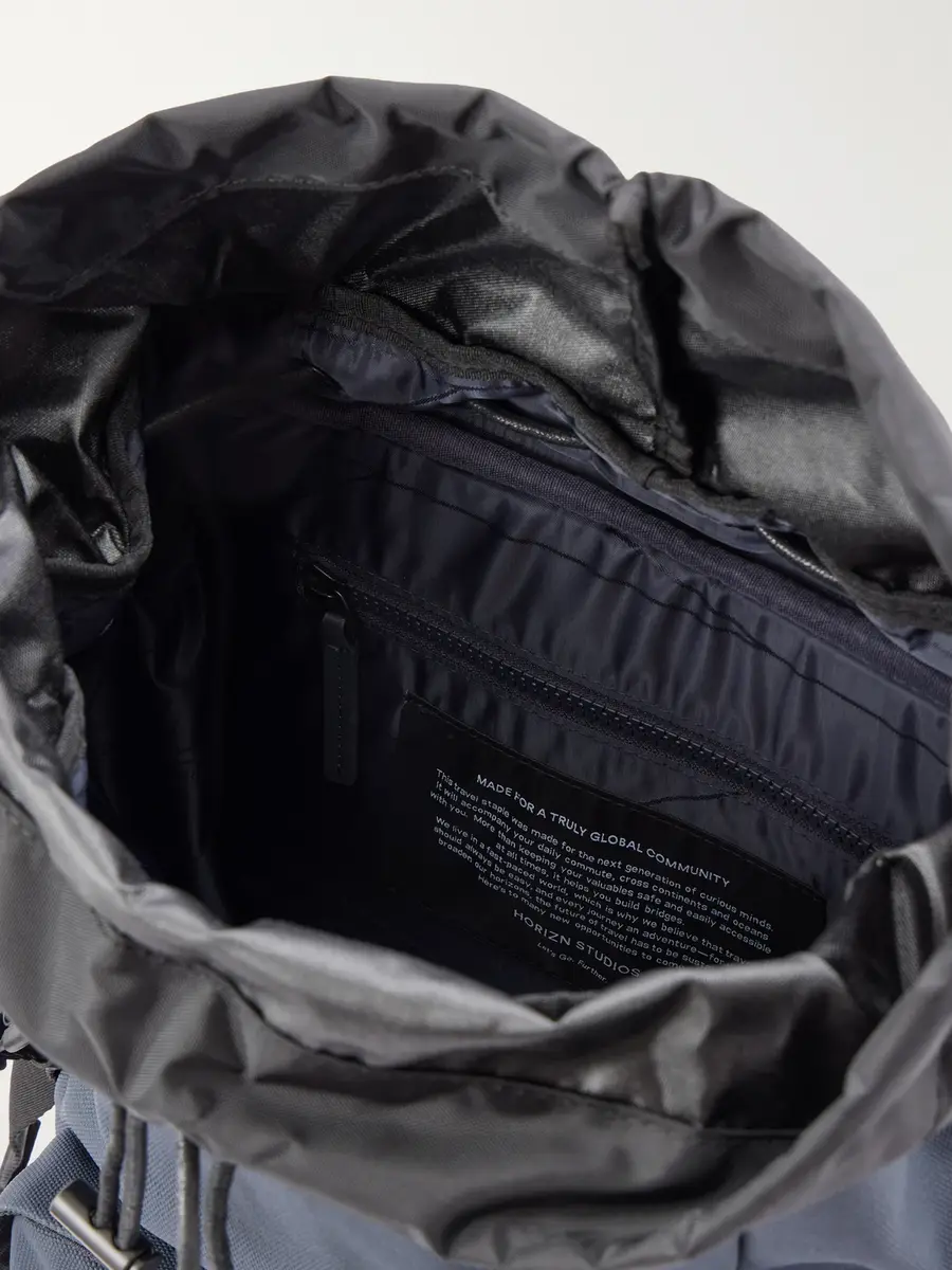 Horizn Studios SoFo Travel City Canvas Backpack - Men | Thumbnail 6 Horizn Studios SoFo Travel City Canvas Backpack - Men | Thumbnail 6