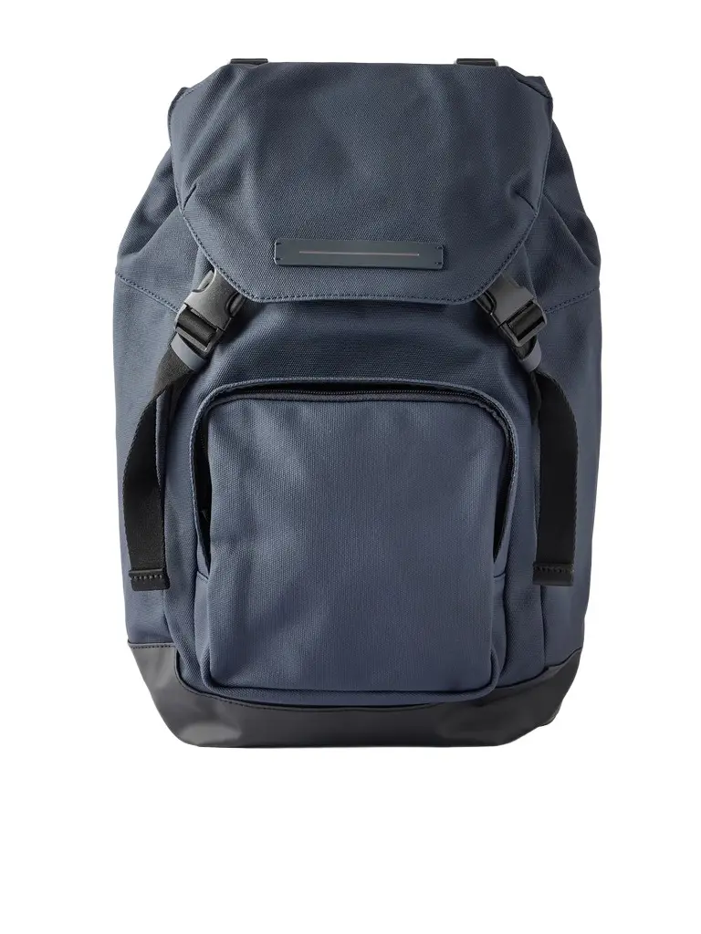 Horizn Studios SoFo Travel City Canvas Backpack - Men | Image 1 Horizn Studios SoFo Travel City Canvas Backpack - Men | Image 1