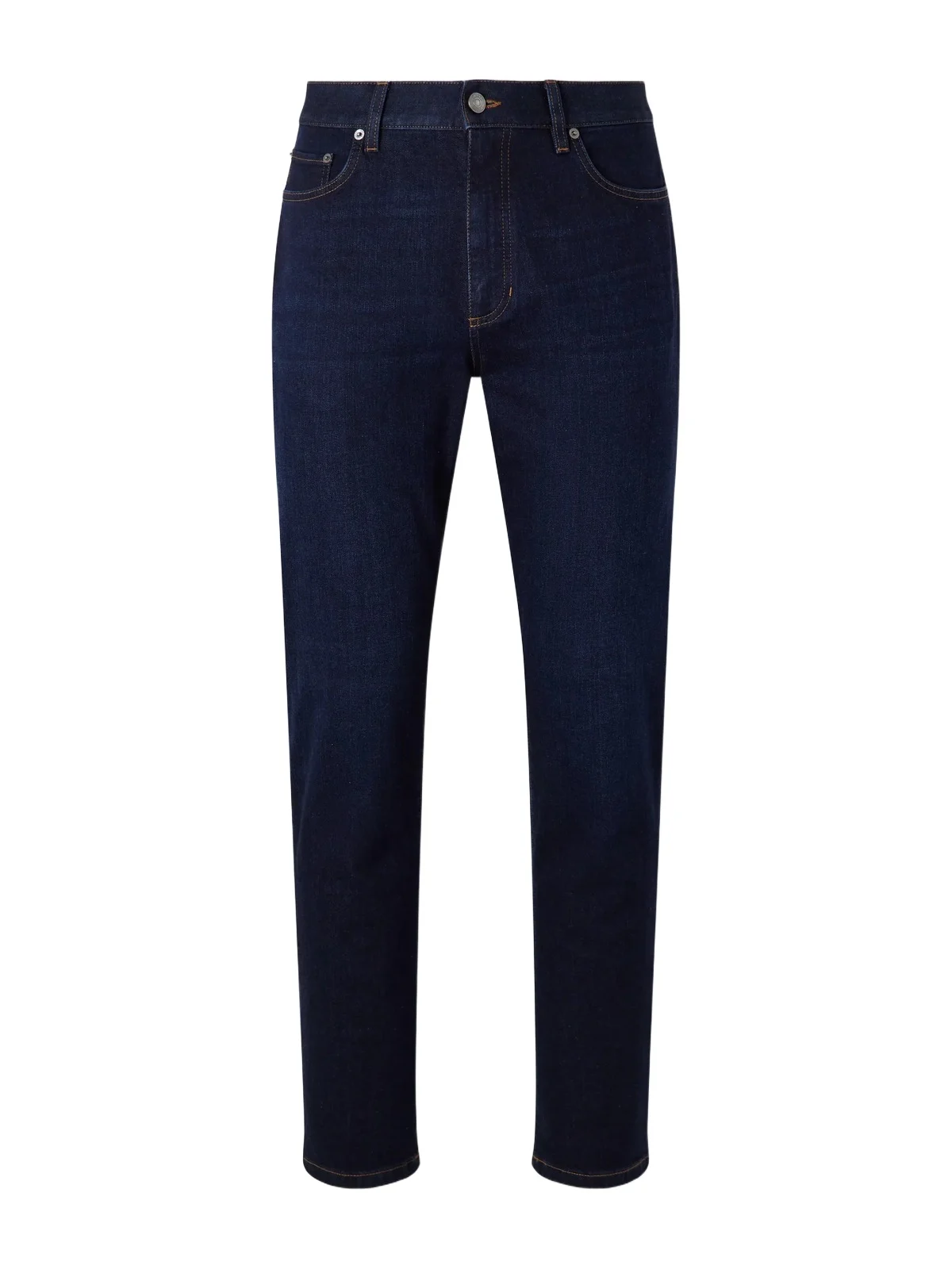 Roccia Straight-Leg Jeans - Men Roccia Straight-Leg Jeans - Men