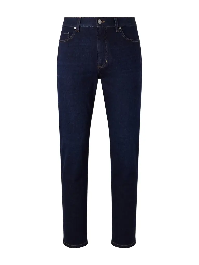 Roccia Straight-Leg Jeans - Men Roccia Straight-Leg Jeans - Men