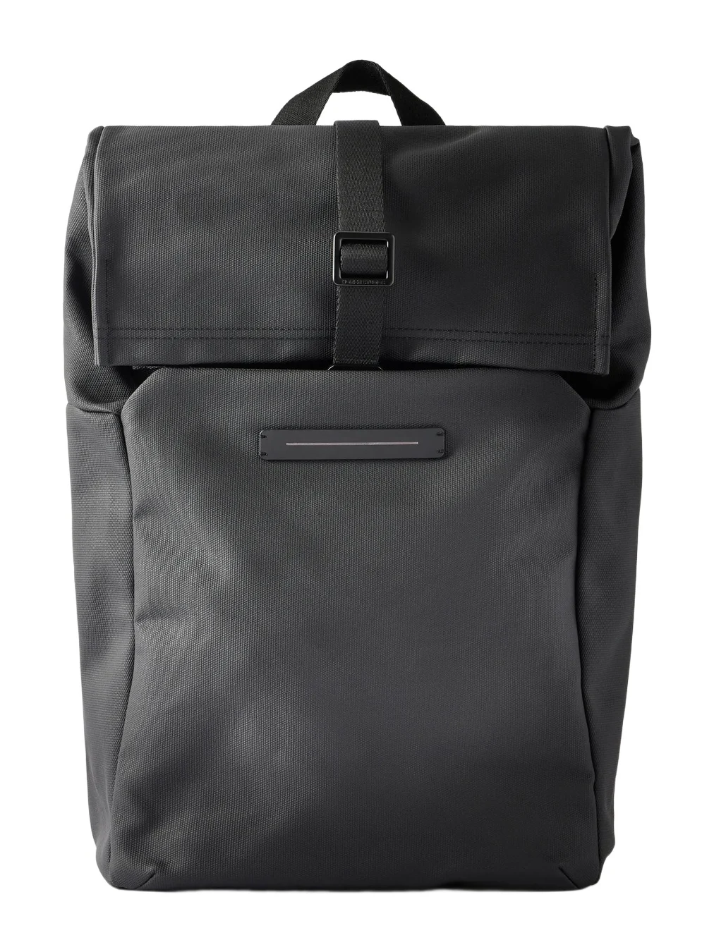Horizn Studios SoFo Rolltop X Waxed Cotton-Canvas Backpack - Men