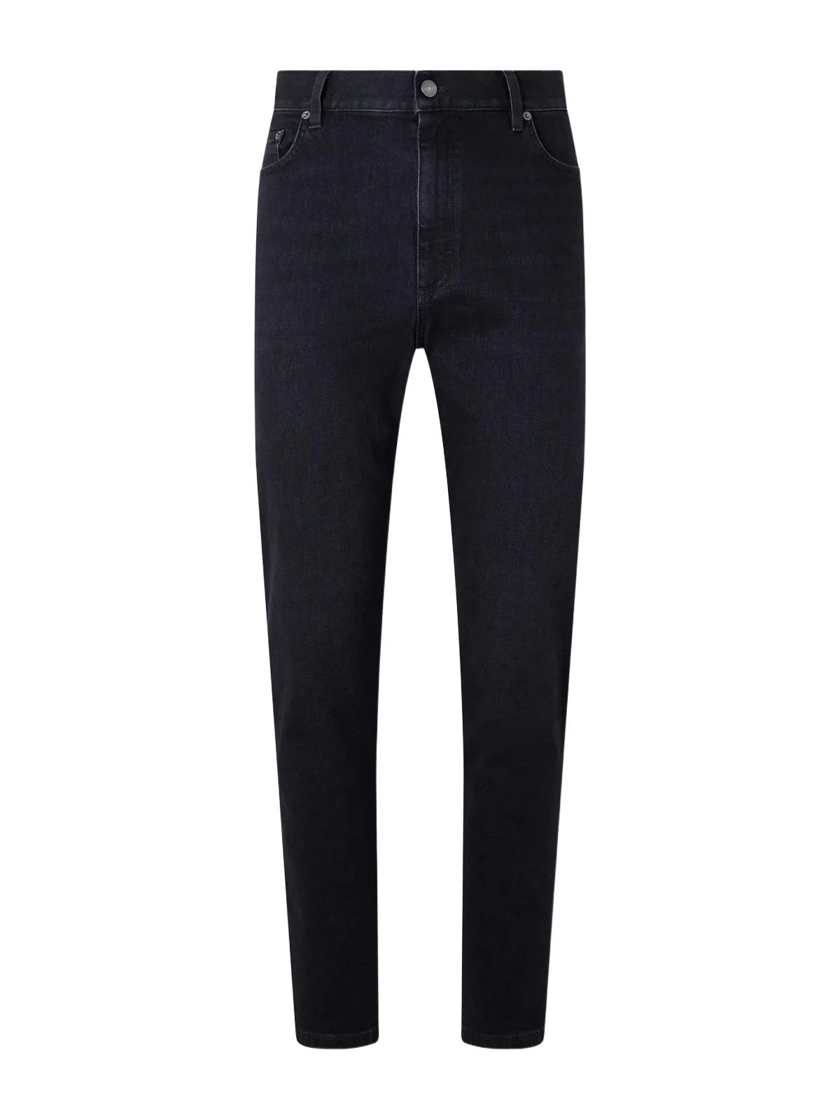Roccia Straight-Leg Jeans - Men Roccia Straight-Leg Jeans - Men