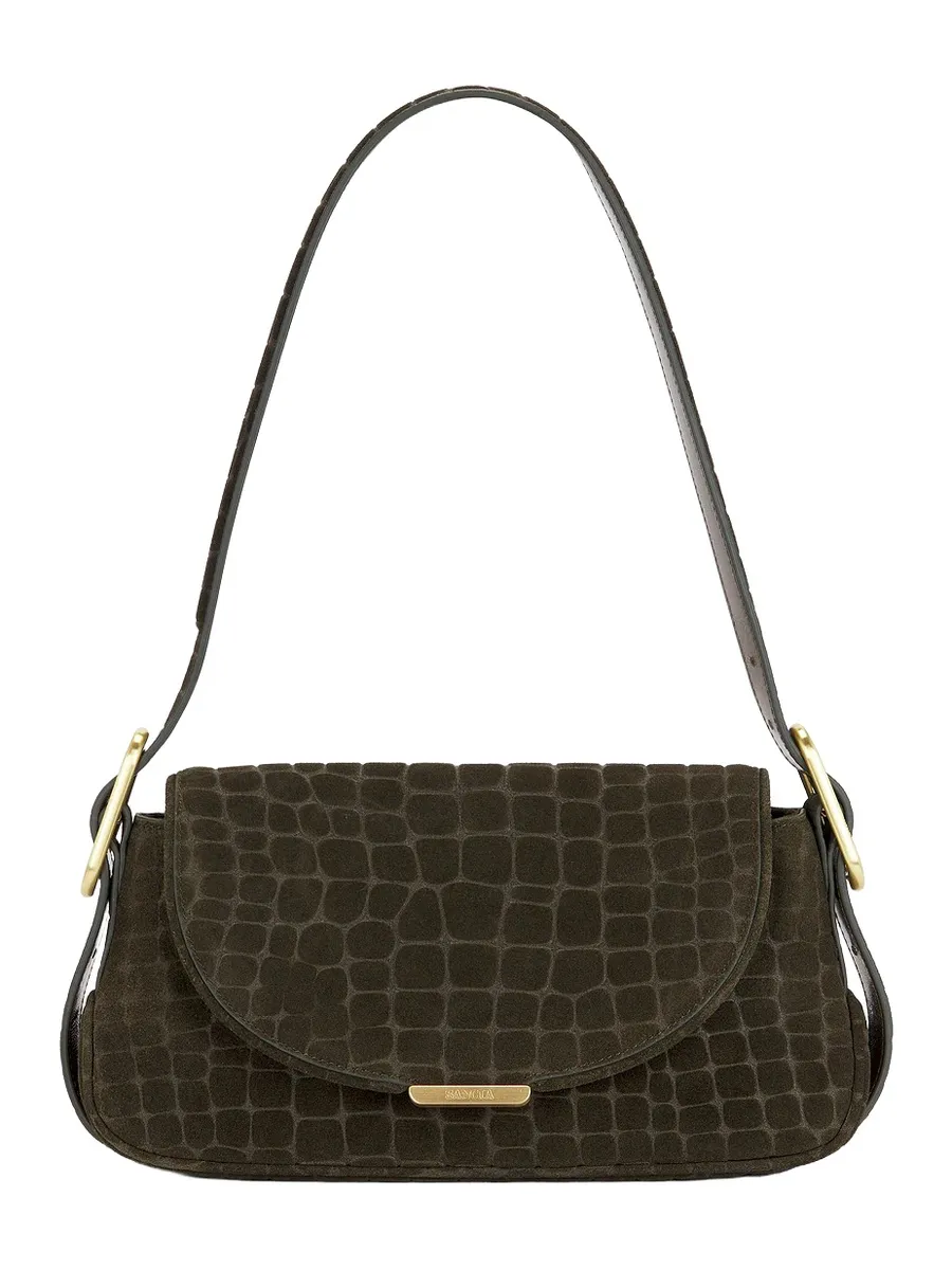 The Pamela Bag