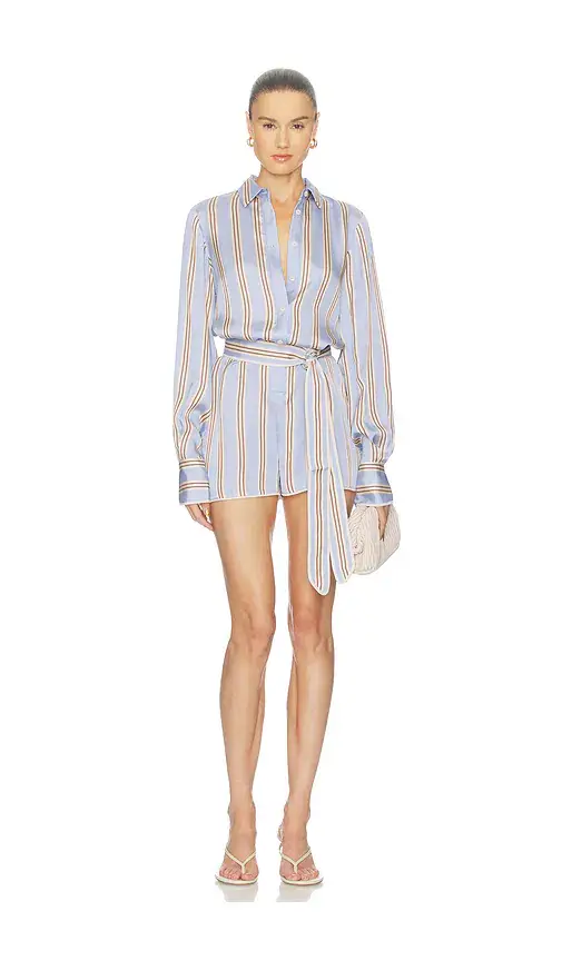 Alexis Formentera Romper | Image 1 Alexis Formentera Romper | Image 1