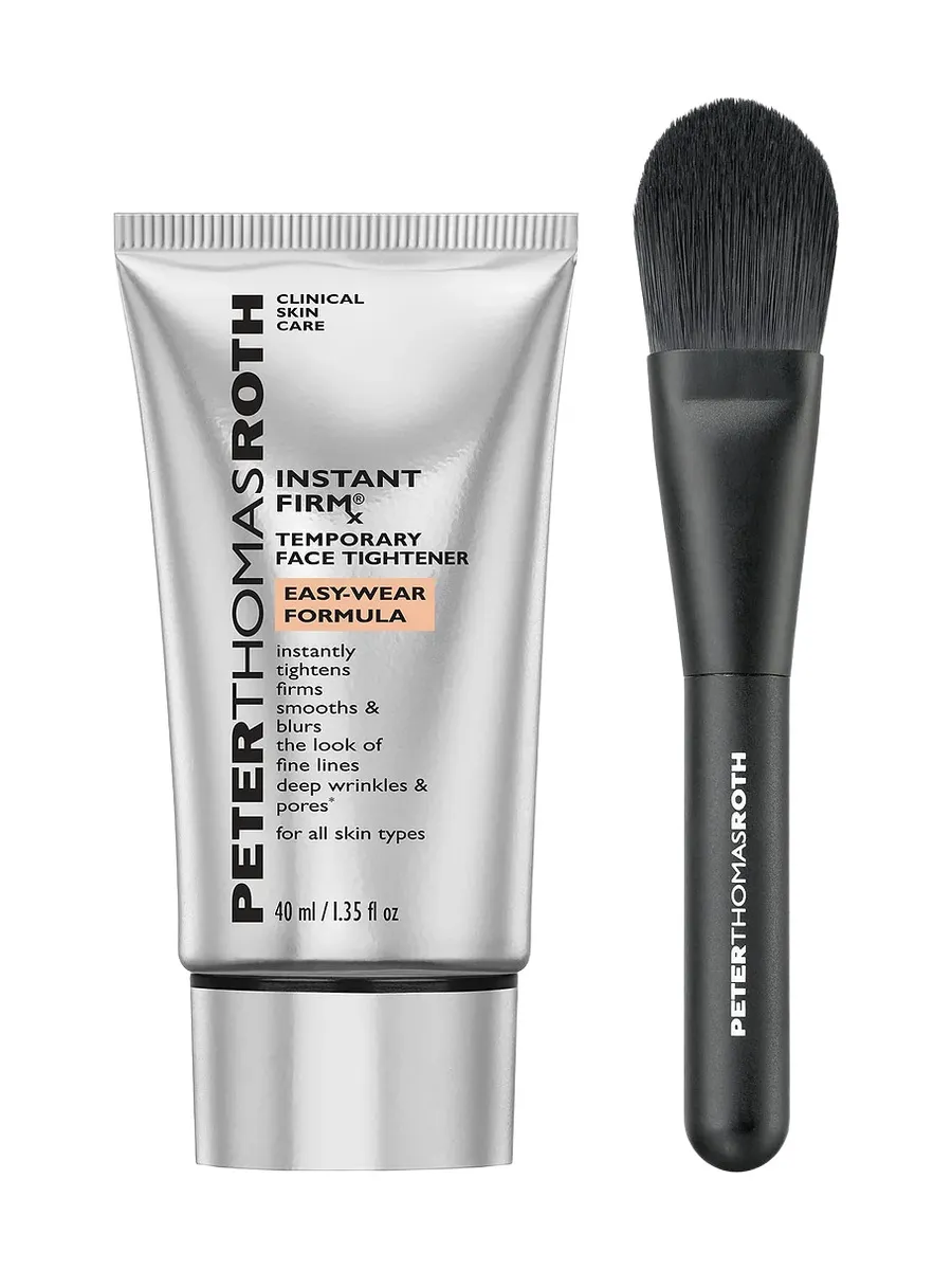 Peter Thomas Roth Instant FIRMx Temporary Face Tightener Easy-Wear Formula