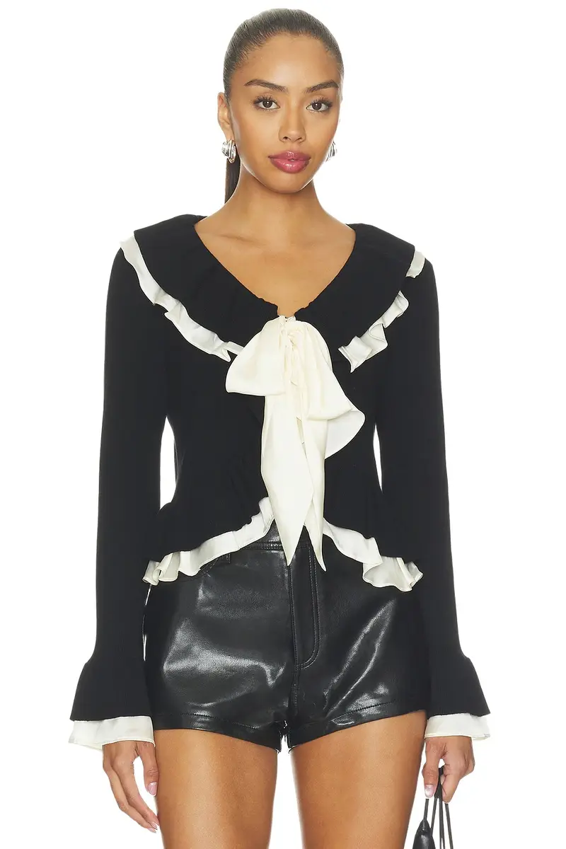 Melinda Cardigan