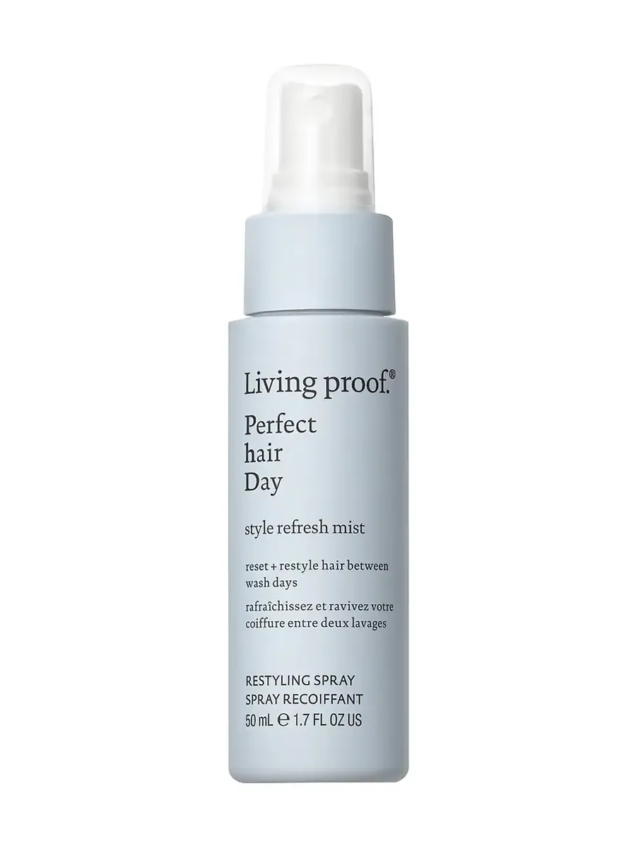 Living Proof Travel Perfect Hair Day Style Refresh Mist