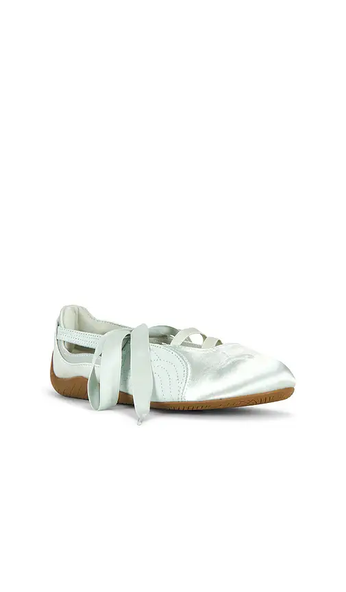 Puma Select Speedcat Ballet Etoile Sneakers | Thumbnail 2 Puma Select Speedcat Ballet Etoile Sneakers | Thumbnail 2