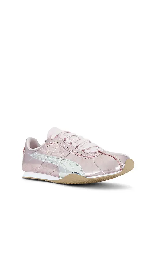 Puma Select H-street Lustre Sneakers | Thumbnail 2 Puma Select H-street Lustre Sneakers | Thumbnail 2
