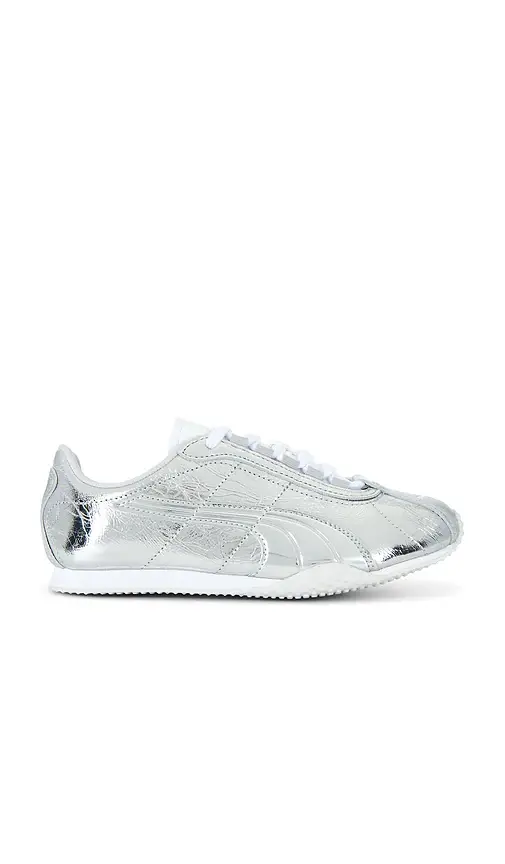Puma Select H-street Lustre Sneakers | Image 1 Puma Select H-street Lustre Sneakers | Image 1