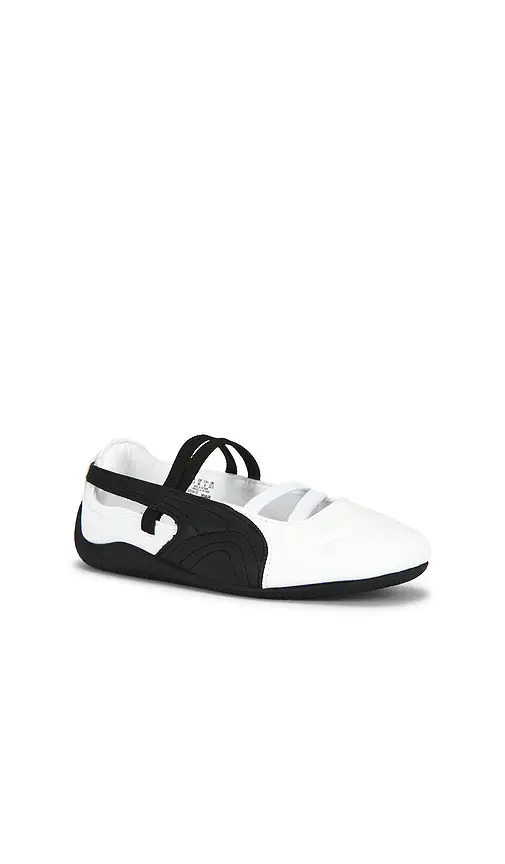 Puma Select Speedcat Ballet Sneakers | Thumbnail 2 Puma Select Speedcat Ballet Sneakers | Thumbnail 2