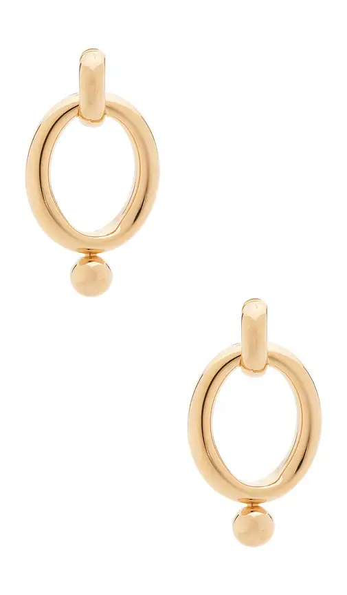 TPO Amara 2.0 Earrings | Thumbnail 2 TPO Amara 2.0 Earrings | Thumbnail 2