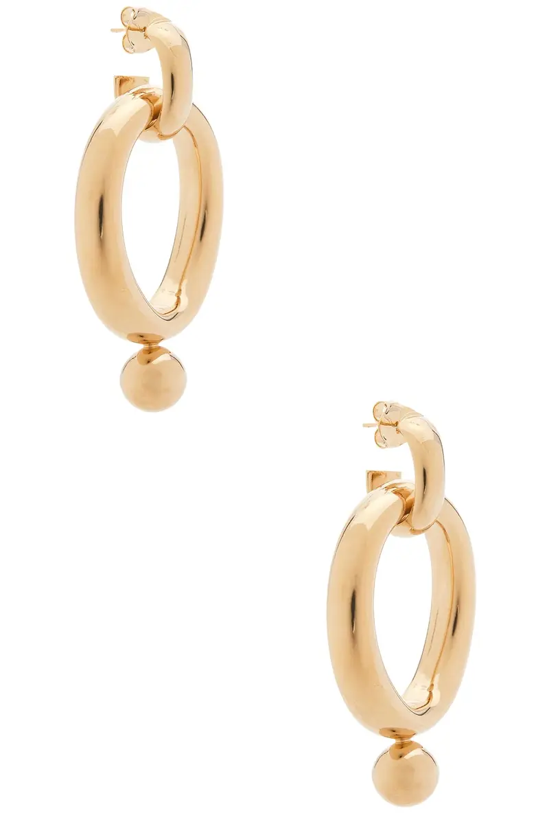 TPO Amara 2.0 Earrings