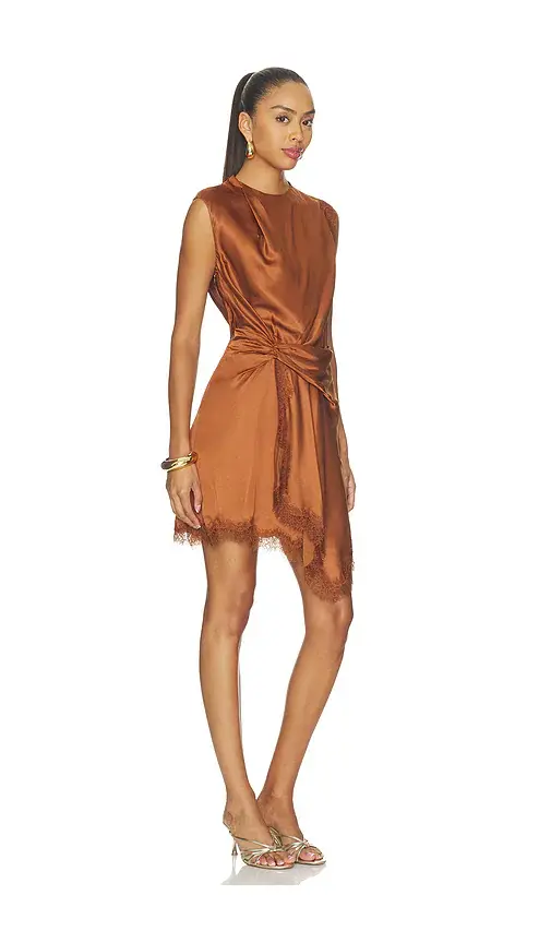 A.L.C. Dion Dress | Thumbnail 2 A.L.C. Dion Dress | Thumbnail 2