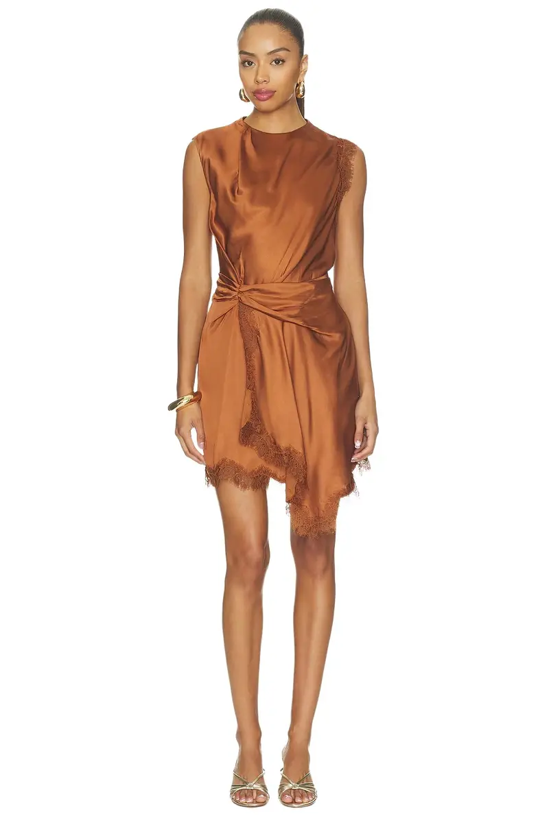 Dion Dress