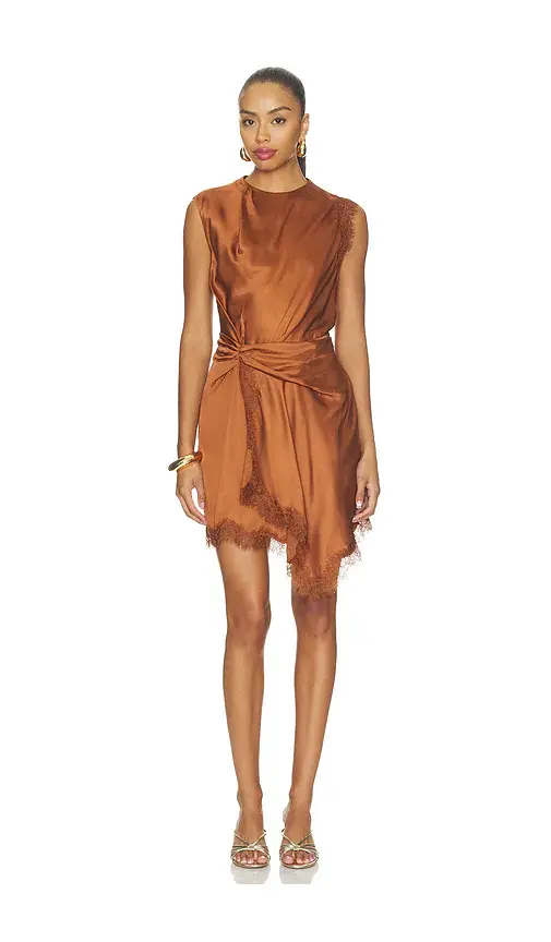 A.L.C. Dion Dress