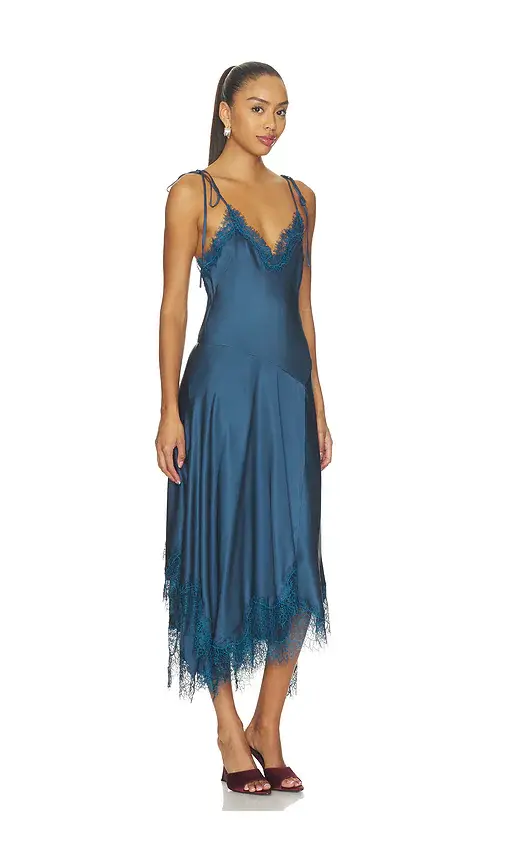 A.L.C. Aleena Dress | Thumbnail 2 A.L.C. Aleena Dress | Thumbnail 2