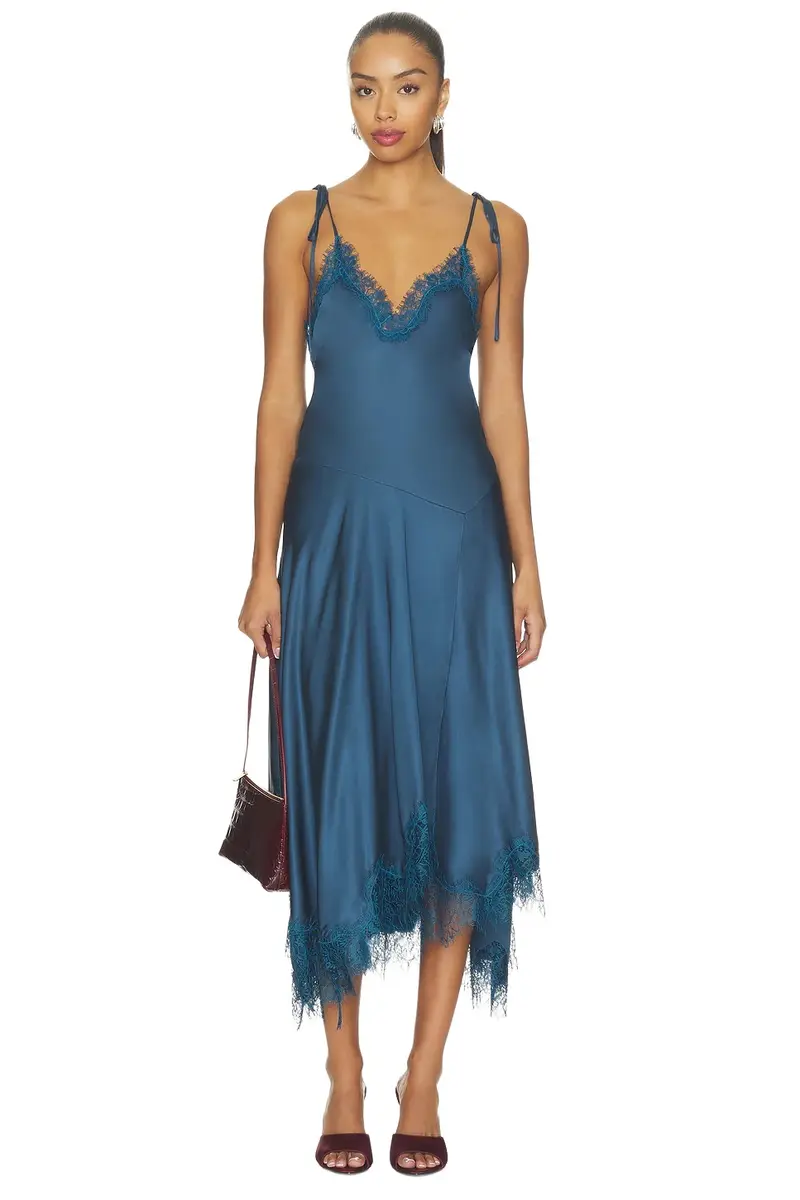 Aleena Dress Aleena Dress