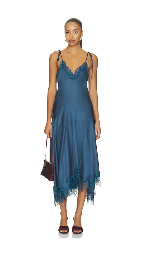 Aleena Dress Aleena Dress