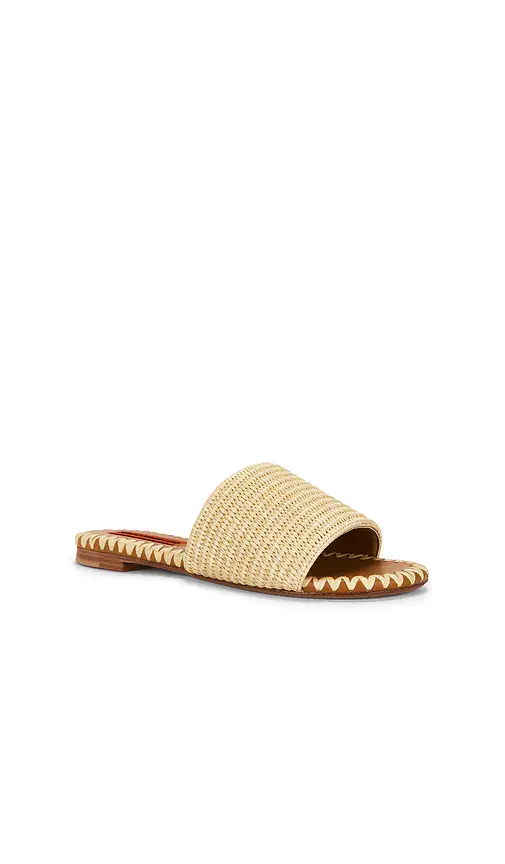SIMONMILLER Salerno Sandal | Thumbnail 2 SIMONMILLER Salerno Sandal | Thumbnail 2