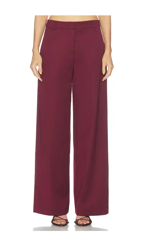 Shani Shemer Avielle Pant | Image 1 Shani Shemer Avielle Pant | Image 1