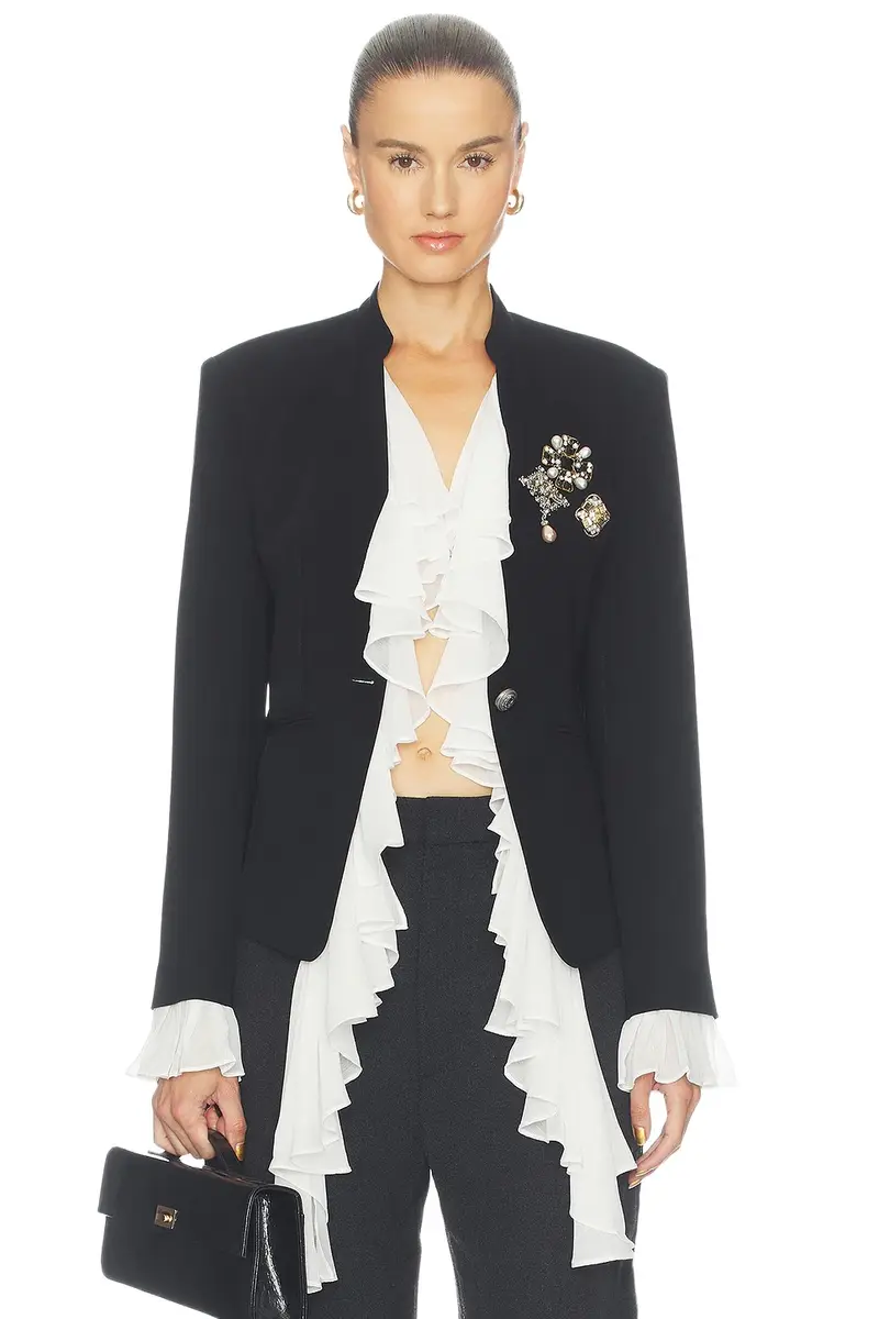 Maren Blazer Maren Blazer