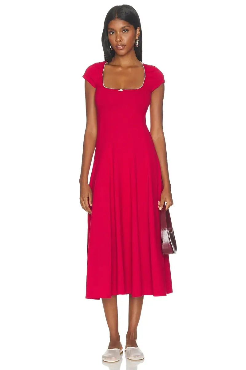 Rat Boi Dream Dress