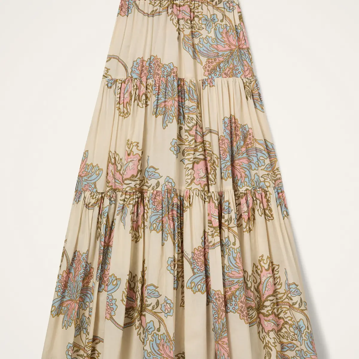 La Double J Big Skirt | Thumbnail 6 La Double J Big Skirt | Thumbnail 6