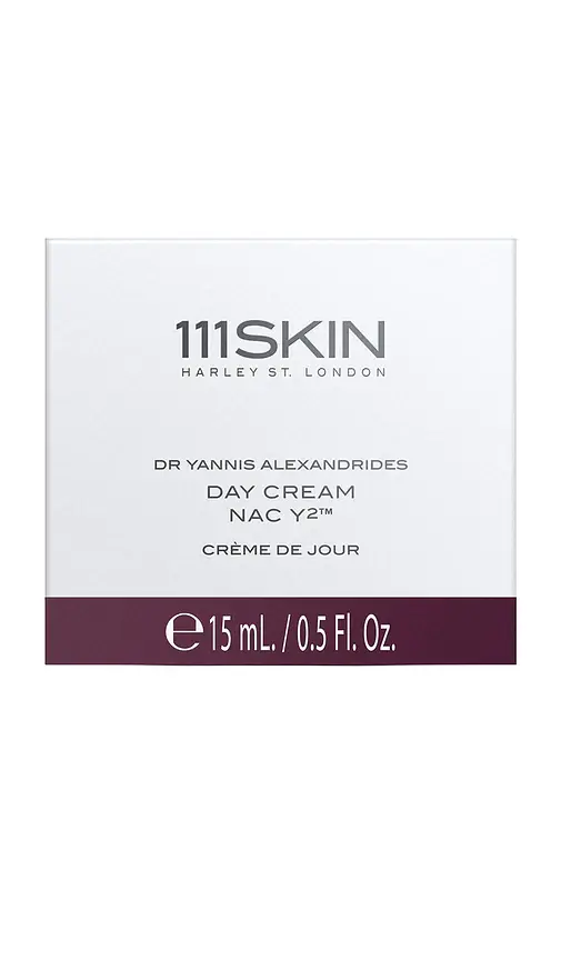 111SKIN Mini Repair Day Cream NAC Y2 15ml | Thumbnail 2 111SKIN Mini Repair Day Cream NAC Y2 15ml | Thumbnail 2