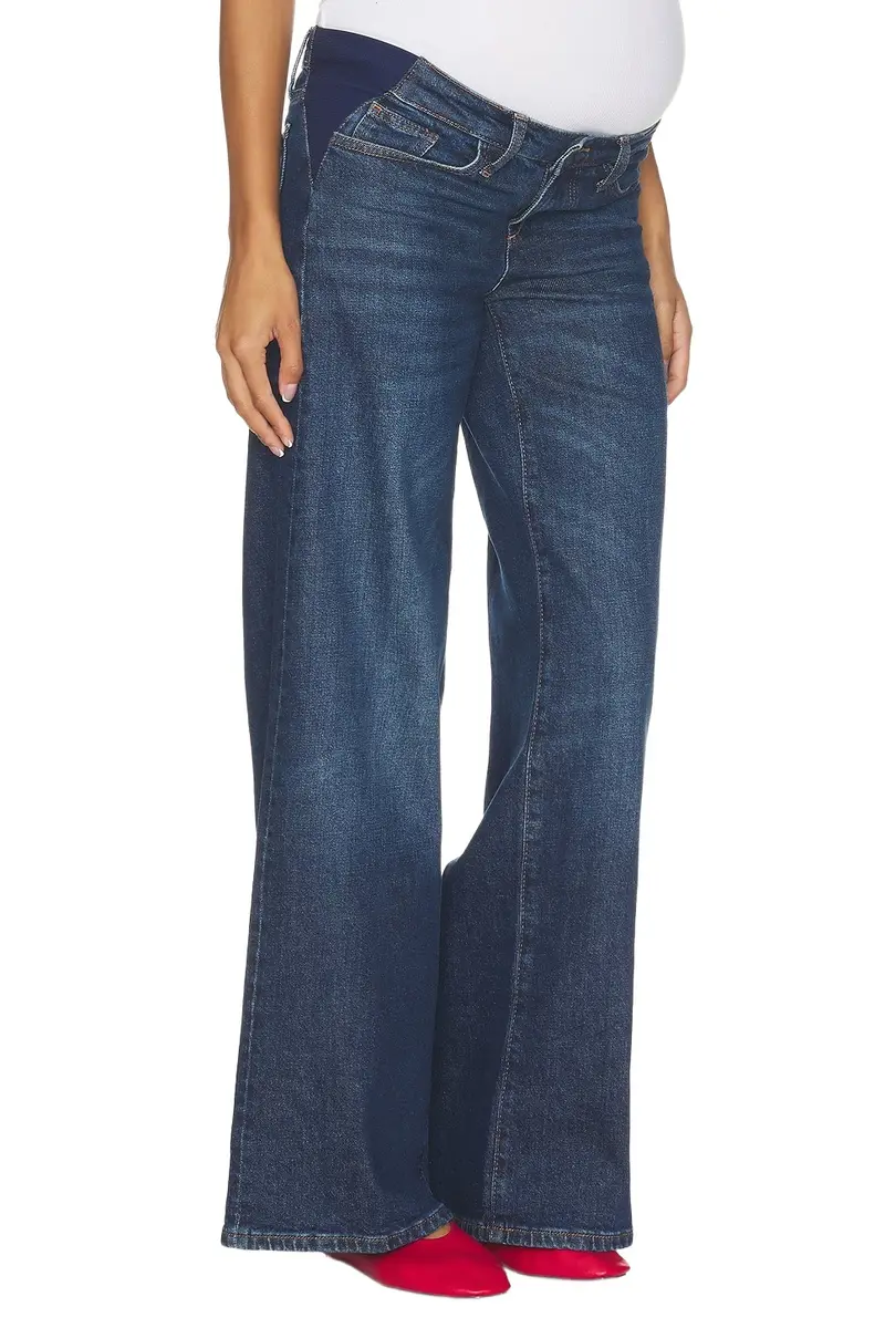 Joe's Jeans The Lou Lou Maternity Jean