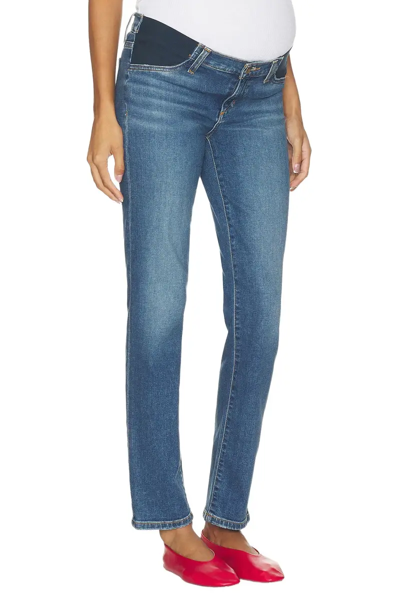 Joe's Jeans The Lara Cigarette Maternity Jean