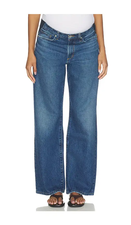 Joe's Jeans The Ryan Maternity Jean | Thumbnail 2 Joe's Jeans The Ryan Maternity Jean | Thumbnail 2