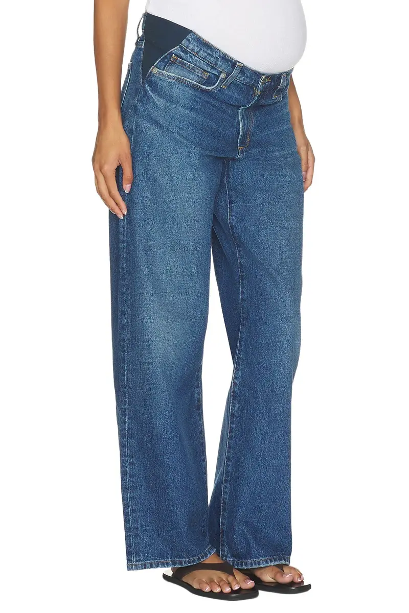 Joe's Jeans The Ryan Maternity Jean