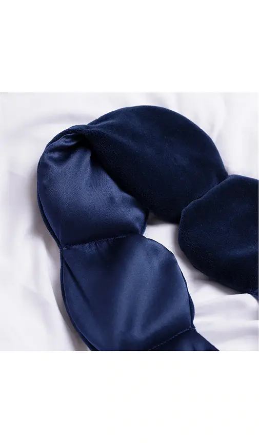 Nodpod The Silk Weighted Blanket For Your Eyes | Thumbnail 2 Nodpod The Silk Weighted Blanket For Your Eyes | Thumbnail 2