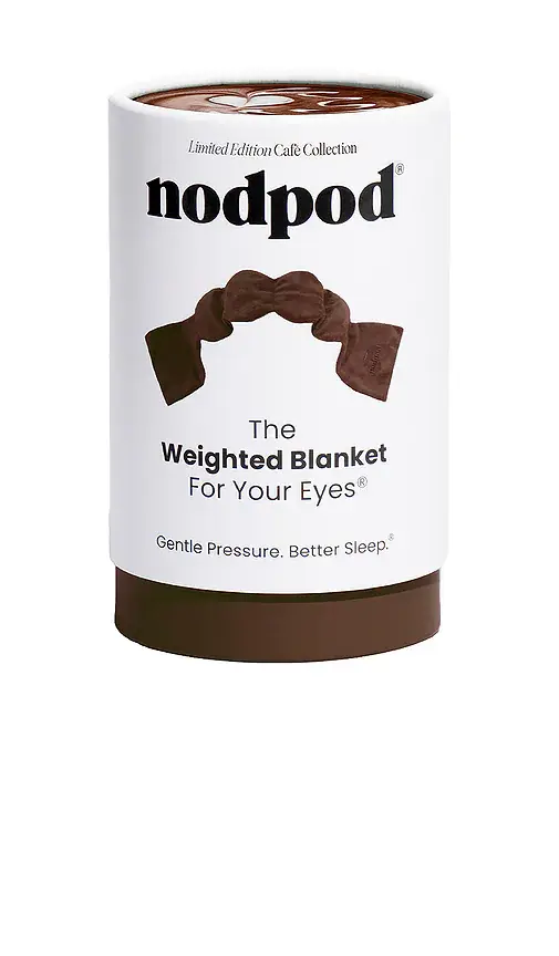 The Weighted Blanket For Your Eyes The Weighted Blanket For Your Eyes