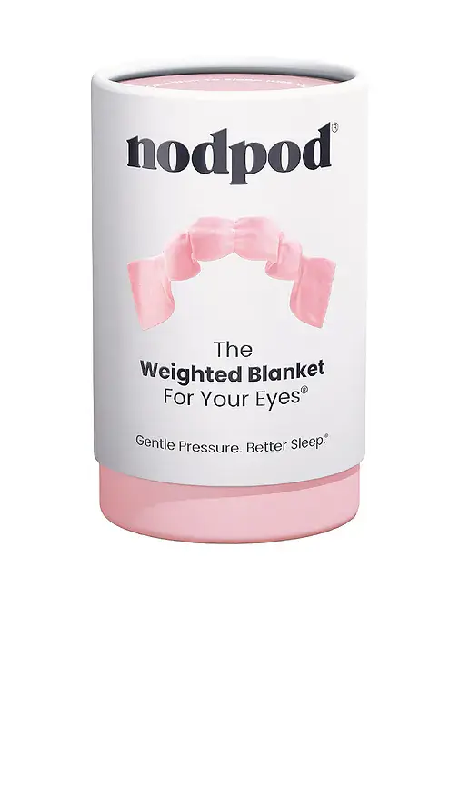 The Weighted Blanket For Your Eyes The Weighted Blanket For Your Eyes