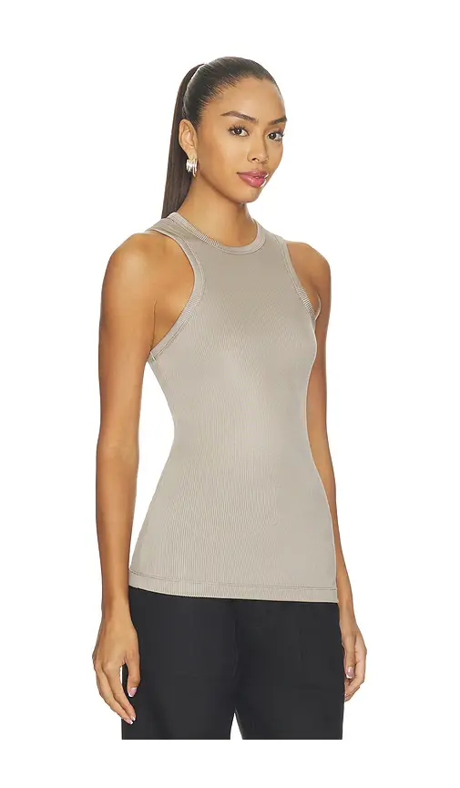 AGOLDE Andre Tank Top | Thumbnail 2 AGOLDE Andre Tank Top | Thumbnail 2