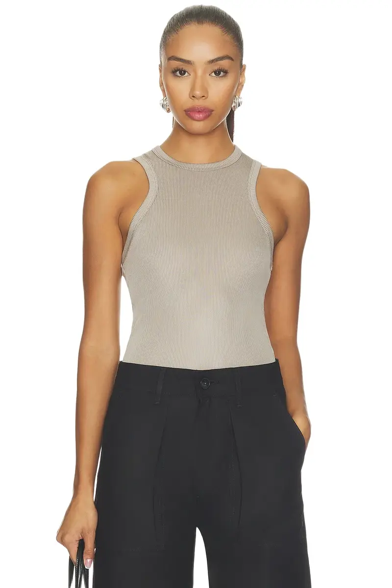 Andre Tank Top Andre Tank Top