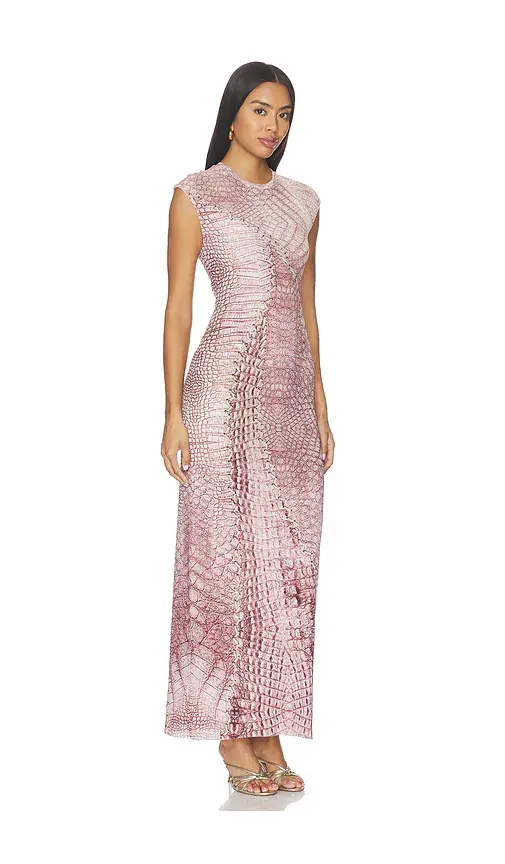 AFRM Mylo Dress | Thumbnail 2 AFRM Mylo Dress | Thumbnail 2