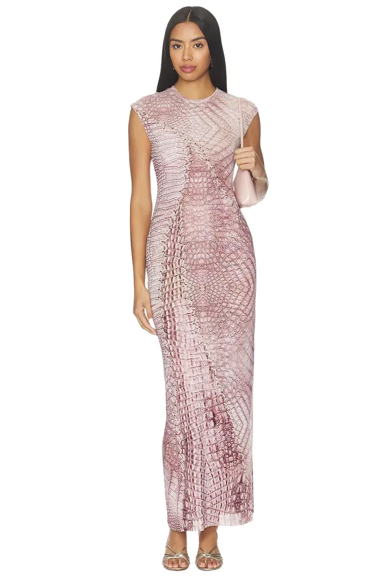 Mylo Dress Mylo Dress