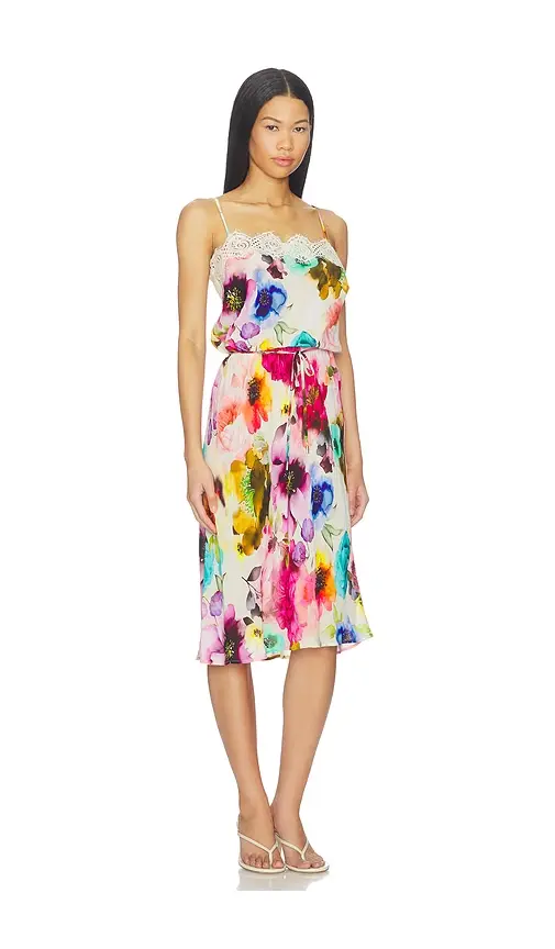 AFRM Tabitha Dress | Thumbnail 2 AFRM Tabitha Dress | Thumbnail 2