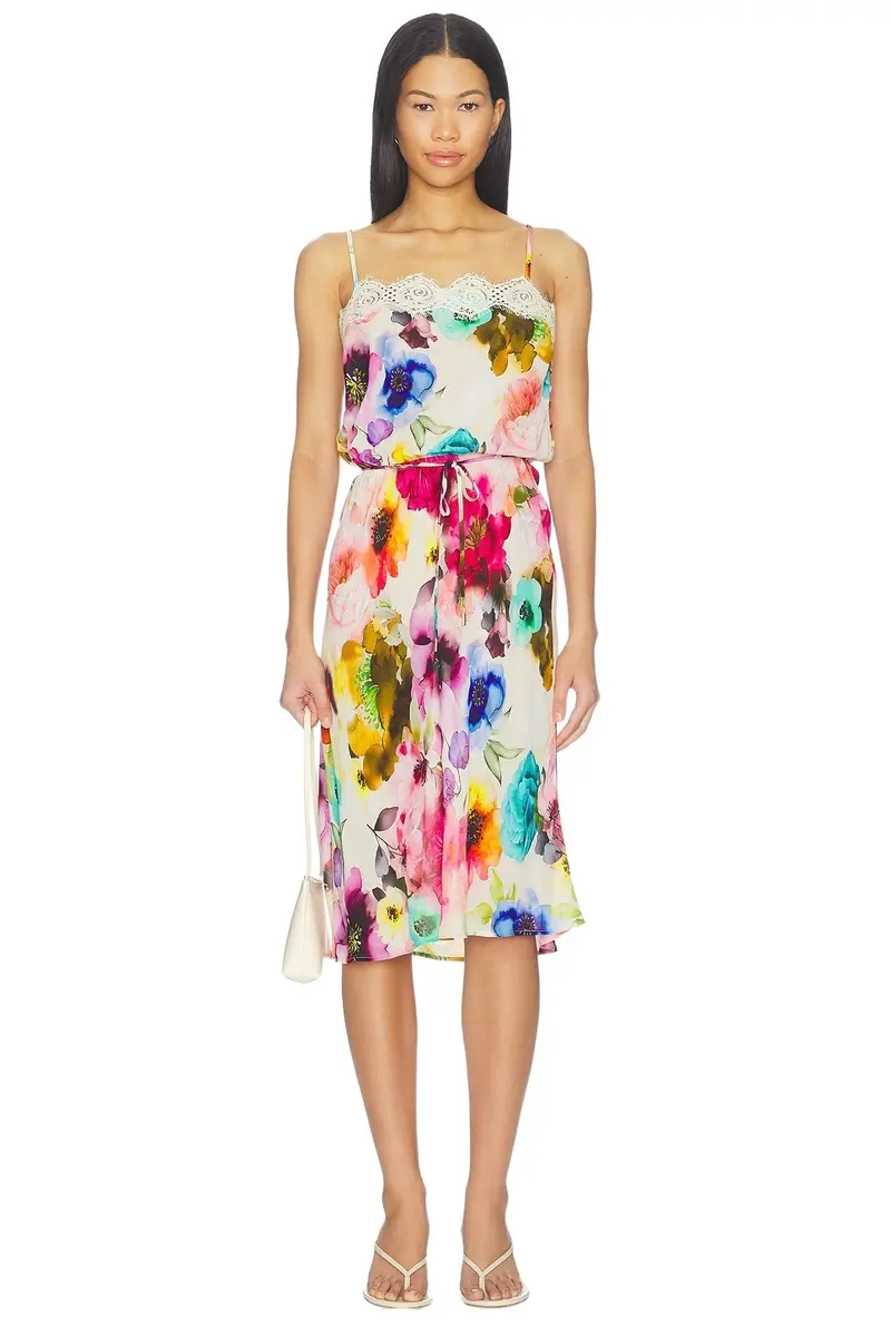 AFRM Tabitha Dress